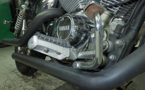 YAMAHA VIRAGO 250 3DM
