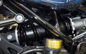 KAWASAKI Z900RS 2022 ZR900K