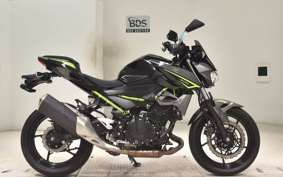 KAWASAKI Z400 Gen.2 2023 EX400L