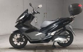 HONDA PCX 125 JF81