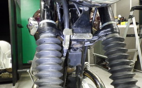 KAWASAKI W650 2005 EJ650A