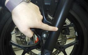 HONDA NC750X 2024 RH09